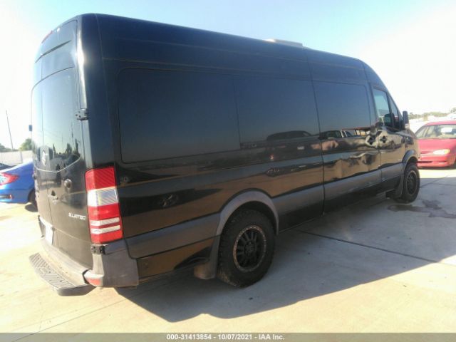 Photo 3 VIN: WDZPE8DC0F5978979 - MERCEDES-BENZ SPRINTER 