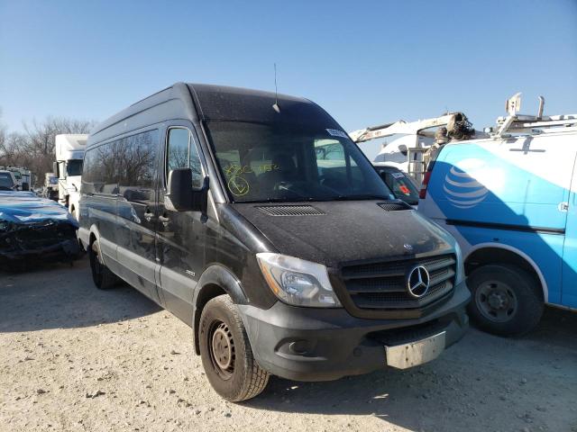 Photo 0 VIN: WDZPE8DC5E5880402 - MERCEDES-BENZ SPRINTER 