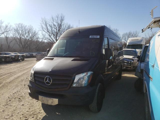 Photo 1 VIN: WDZPE8DC5E5880402 - MERCEDES-BENZ SPRINTER 