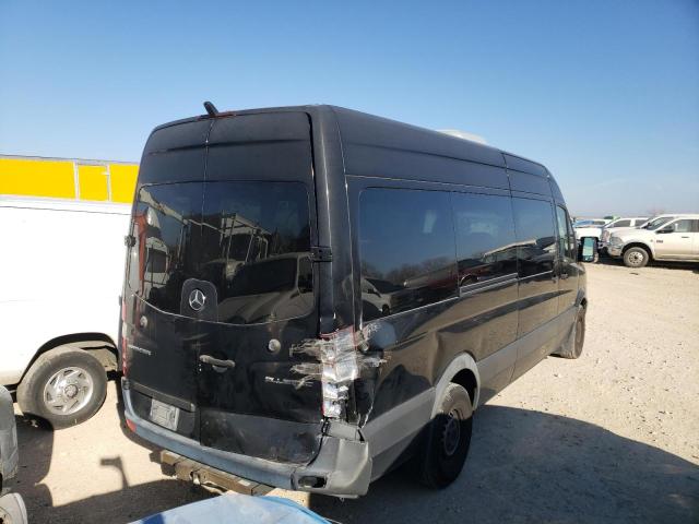 Photo 3 VIN: WDZPE8DC5E5880402 - MERCEDES-BENZ SPRINTER 