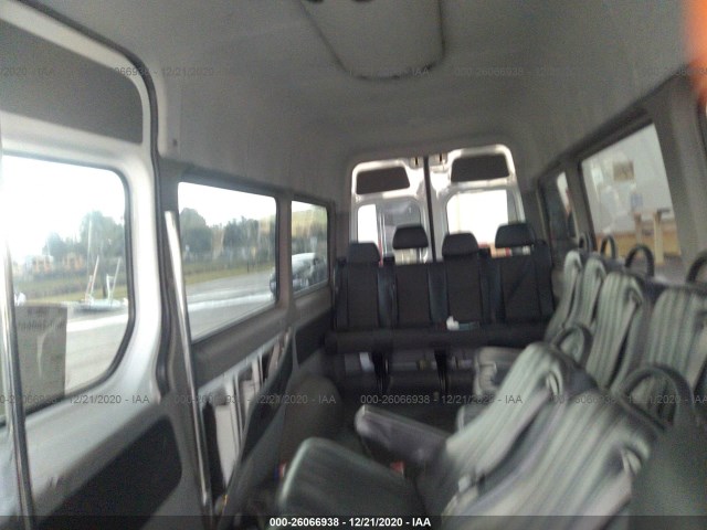 Photo 7 VIN: WDZPE8DC6FP129167 - MERCEDES-BENZ SPRINTER 2500 