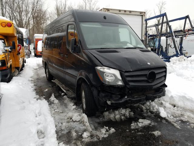 Photo 0 VIN: WDZPE8DC8FP102360 - MERCEDES-BENZ SPRINTER 2 