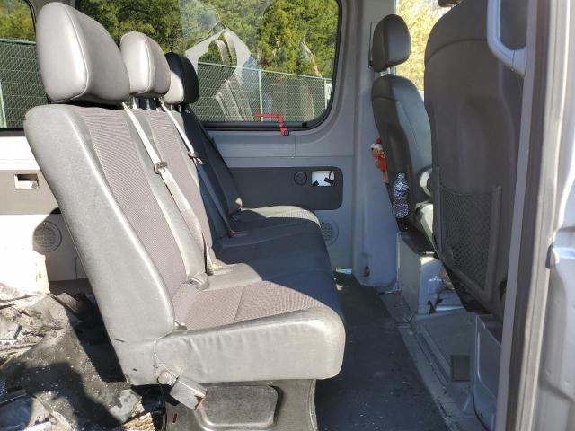 Photo 10 VIN: WDZPE8DC9E5921193 - MERCEDES-BENZ SPRINTER 2 