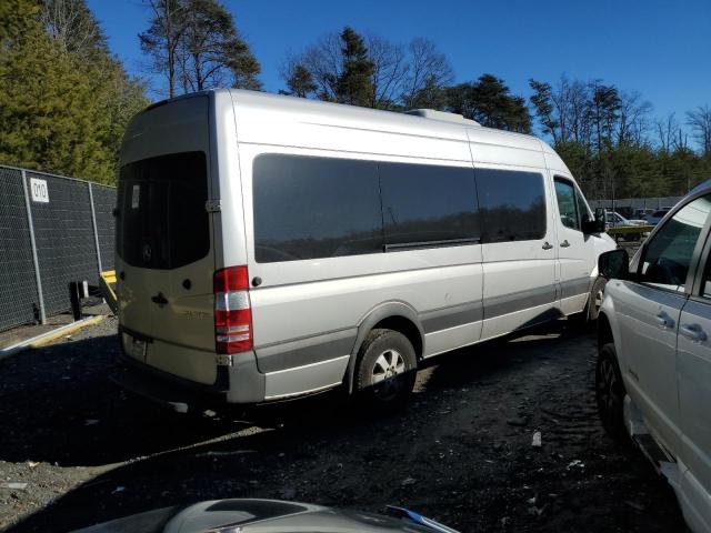 Photo 2 VIN: WDZPE8DC9E5921193 - MERCEDES-BENZ SPRINTER 2 