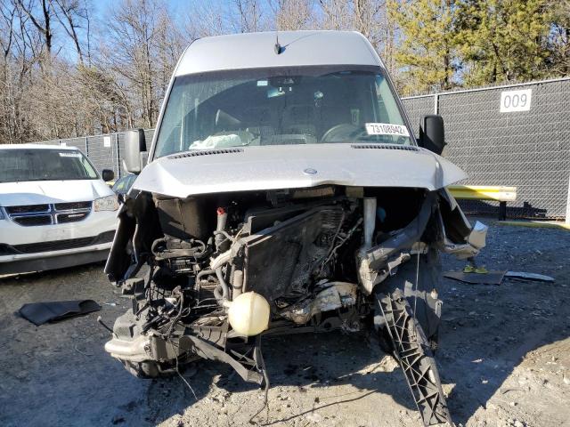 Photo 4 VIN: WDZPE8DC9E5921193 - MERCEDES-BENZ SPRINTER 2 