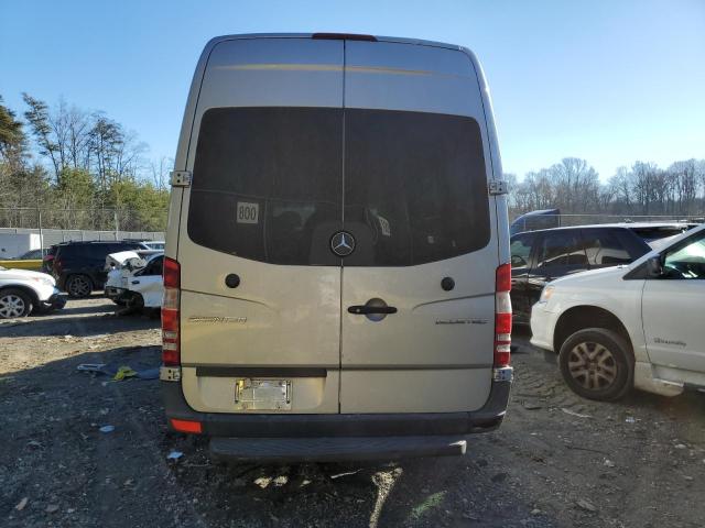 Photo 5 VIN: WDZPE8DC9E5921193 - MERCEDES-BENZ SPRINTER 2 