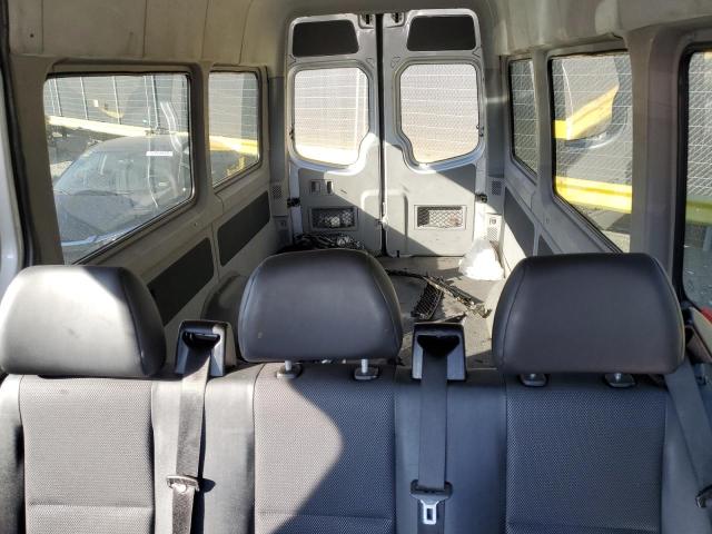 Photo 9 VIN: WDZPE8DC9E5921193 - MERCEDES-BENZ SPRINTER 2 