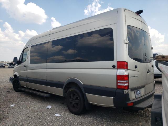 Photo 2 VIN: WDZPE8DC9FP104473 - MERCEDES-BENZ SPRINTER 2 