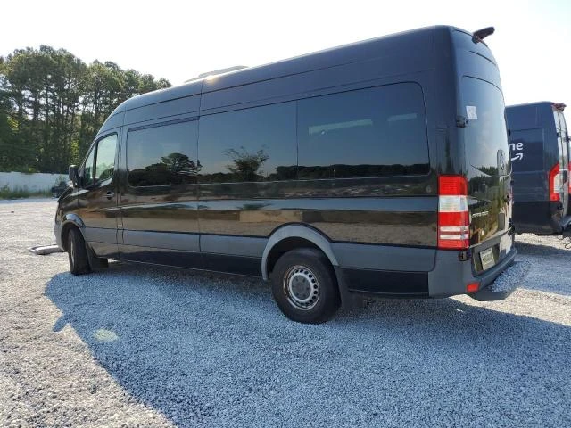 Photo 1 VIN: WDZPE8DD0GP221966 - MERCEDES-BENZ SPRINTER 2 