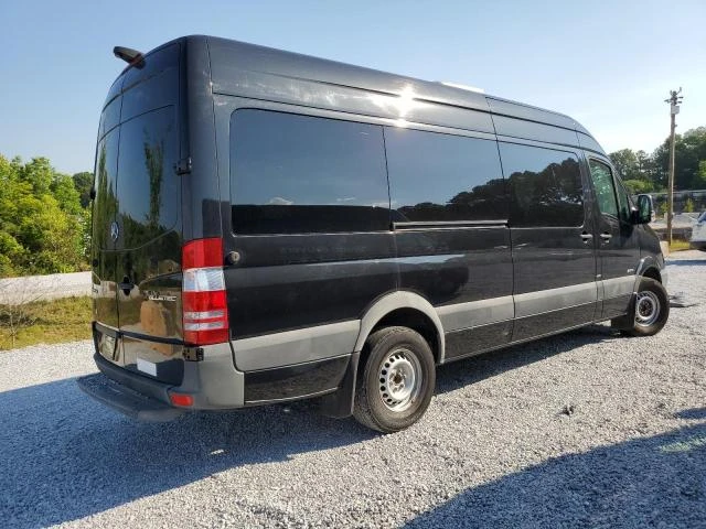 Photo 2 VIN: WDZPE8DD0GP221966 - MERCEDES-BENZ SPRINTER 2 