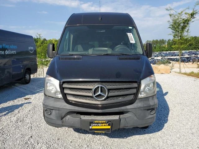 Photo 4 VIN: WDZPE8DD0GP221966 - MERCEDES-BENZ SPRINTER 2 