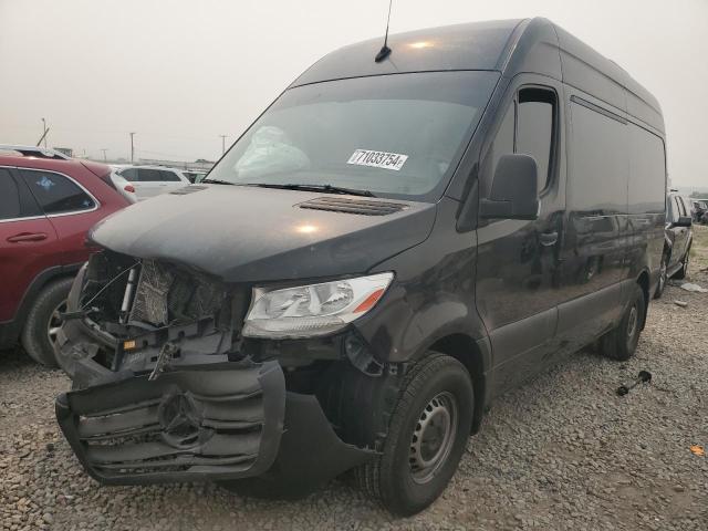 Photo 0 VIN: WDZPF0CD5KP065531 - MERCEDES-BENZ SPRINTER 2 