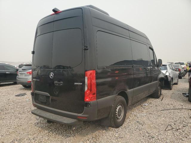 Photo 2 VIN: WDZPF0CD5KP065531 - MERCEDES-BENZ SPRINTER 2 