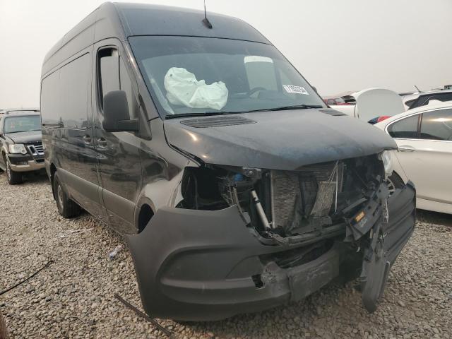 Photo 3 VIN: WDZPF0CD5KP065531 - MERCEDES-BENZ SPRINTER 2 