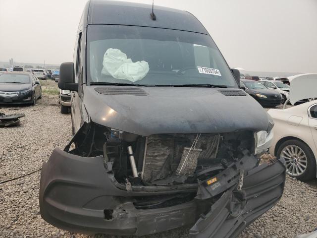 Photo 4 VIN: WDZPF0CD5KP065531 - MERCEDES-BENZ SPRINTER 2 