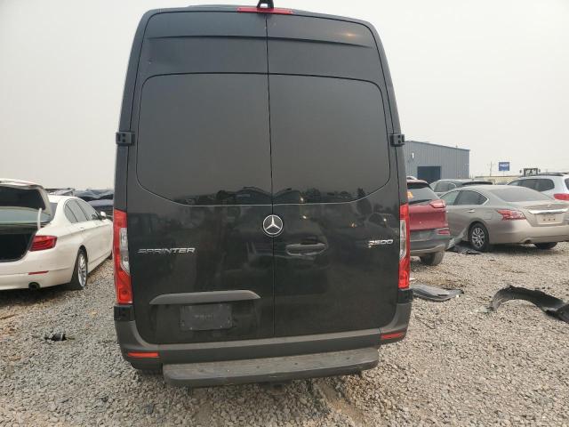 Photo 5 VIN: WDZPF0CD5KP065531 - MERCEDES-BENZ SPRINTER 2 