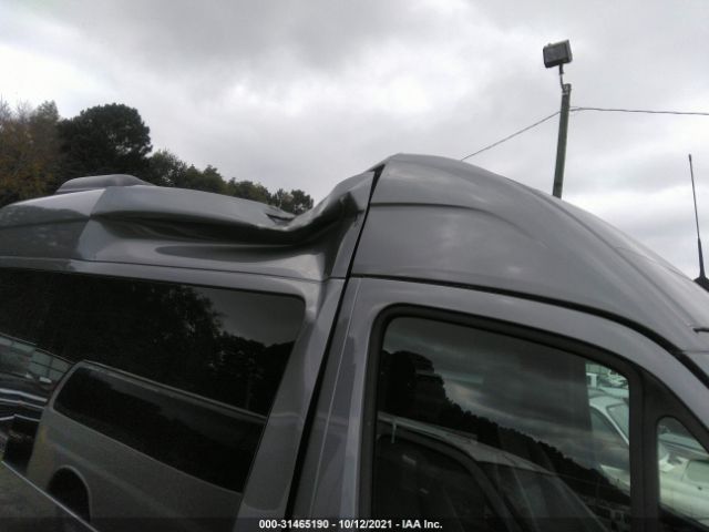 Photo 5 VIN: WDZPF0CD6KP109343 - MERCEDES-BENZ SPRINTER PASSENGER VAN 