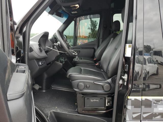 Photo 6 VIN: WDZPF0CD7KP116169 - MERCEDES-BENZ SPRINTER 