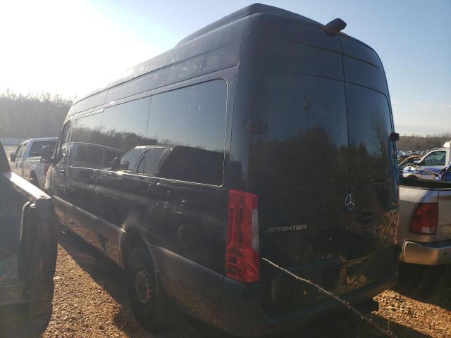 Photo 1 VIN: WDZPF1CD5KP135079 - MERCEDES-BENZ SPRINTER 2 