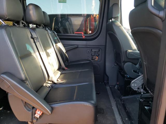 Photo 10 VIN: WDZPF1CD5KP135079 - MERCEDES-BENZ SPRINTER 2 