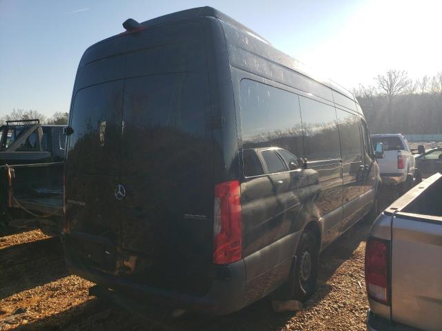 Photo 2 VIN: WDZPF1CD5KP135079 - MERCEDES-BENZ SPRINTER 2 