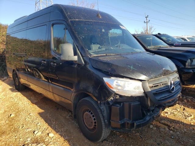 Photo 3 VIN: WDZPF1CD5KP135079 - MERCEDES-BENZ SPRINTER 2 