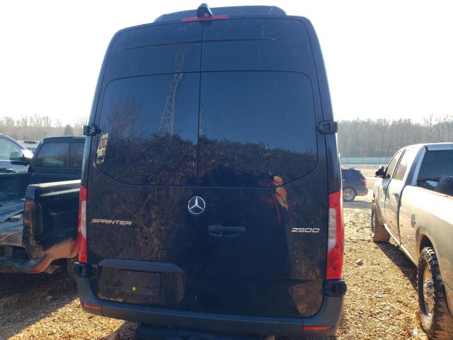 Photo 5 VIN: WDZPF1CD5KP135079 - MERCEDES-BENZ SPRINTER 2 