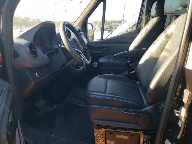 Photo 6 VIN: WDZPF1CD5KP135079 - MERCEDES-BENZ SPRINTER 2 