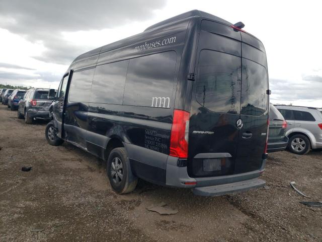 Photo 1 VIN: WDZPF1CD5KT000675 - MERCEDES-BENZ SPRINTER 2 