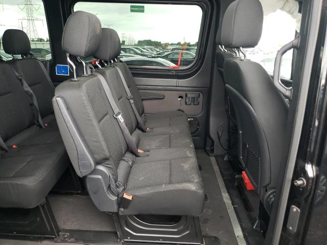 Photo 10 VIN: WDZPF1CD5KT000675 - MERCEDES-BENZ SPRINTER 2 