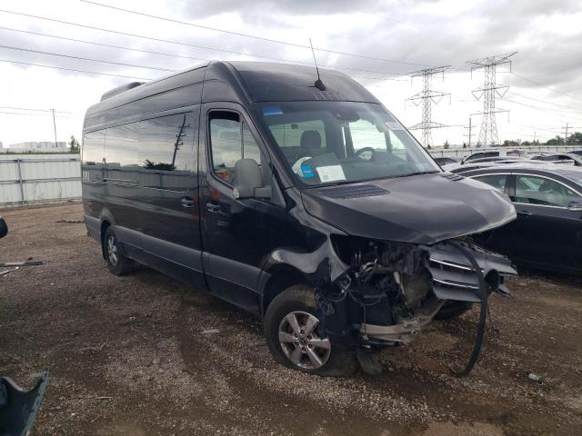 Photo 3 VIN: WDZPF1CD5KT000675 - MERCEDES-BENZ SPRINTER 2 