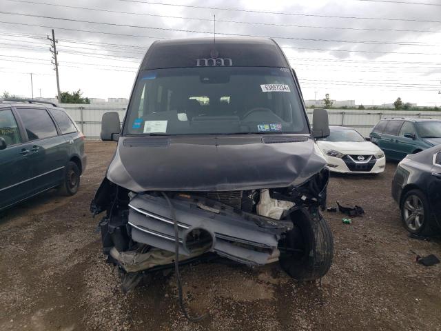 Photo 4 VIN: WDZPF1CD5KT000675 - MERCEDES-BENZ SPRINTER 2 