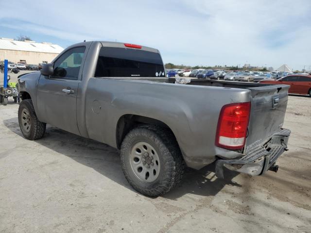 Photo 1 VIN: WDZPF1CD5KT005391 - GMC SIERRA 