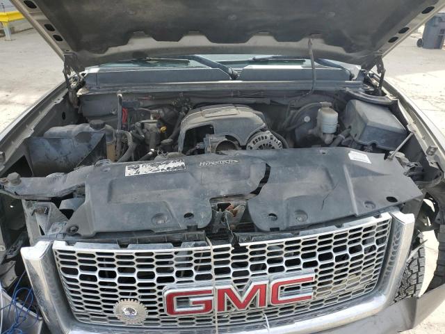 Photo 10 VIN: WDZPF1CD5KT005391 - GMC SIERRA 