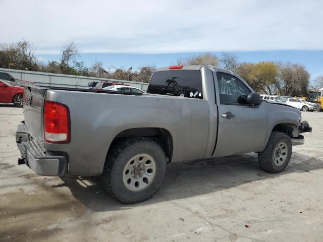 Photo 2 VIN: WDZPF1CD5KT005391 - GMC SIERRA 