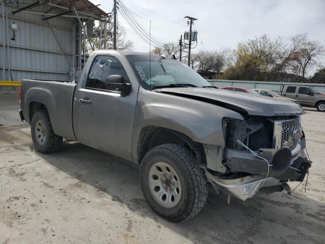 Photo 3 VIN: WDZPF1CD5KT005391 - GMC SIERRA 