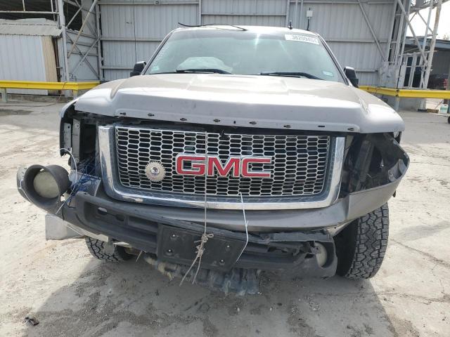 Photo 4 VIN: WDZPF1CD5KT005391 - GMC SIERRA 