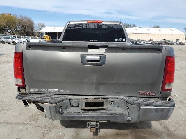 Photo 5 VIN: WDZPF1CD5KT005391 - GMC SIERRA 