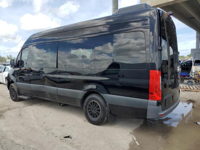 Photo 1 VIN: WDZPF1ED2KT014661 - MERCEDES-BENZ SPRINTER 2 