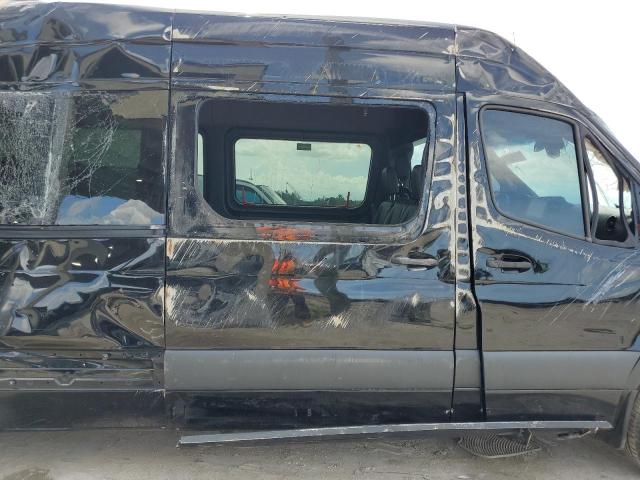 Photo 10 VIN: WDZPF1ED2KT014661 - MERCEDES-BENZ SPRINTER 2 