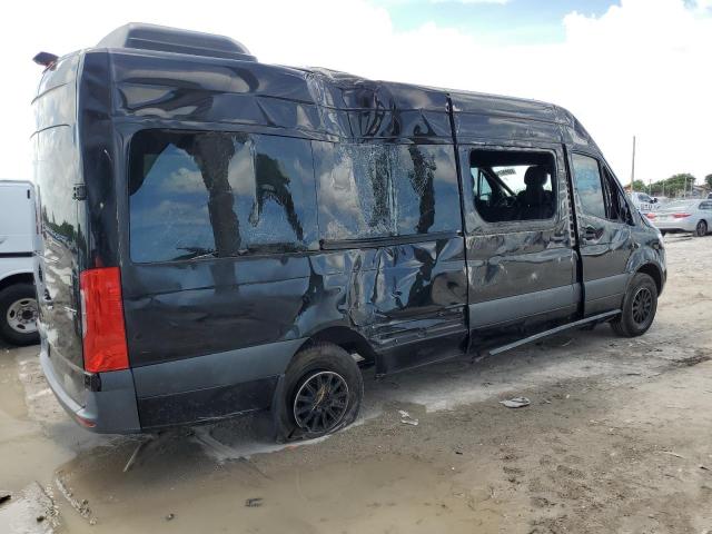 Photo 2 VIN: WDZPF1ED2KT014661 - MERCEDES-BENZ SPRINTER 2 