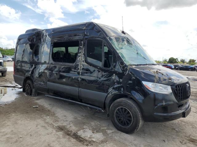 Photo 3 VIN: WDZPF1ED2KT014661 - MERCEDES-BENZ SPRINTER 2 