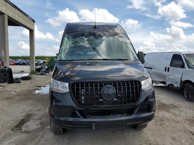 Photo 4 VIN: WDZPF1ED2KT014661 - MERCEDES-BENZ SPRINTER 2 