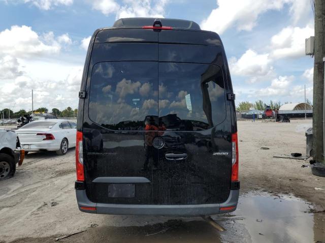 Photo 5 VIN: WDZPF1ED2KT014661 - MERCEDES-BENZ SPRINTER 2 