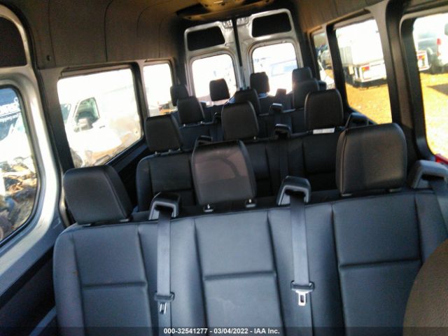 Photo 7 VIN: WDZPF1ED3KT012739 - MERCEDES-BENZ SPRINTER PASSENGER VAN 