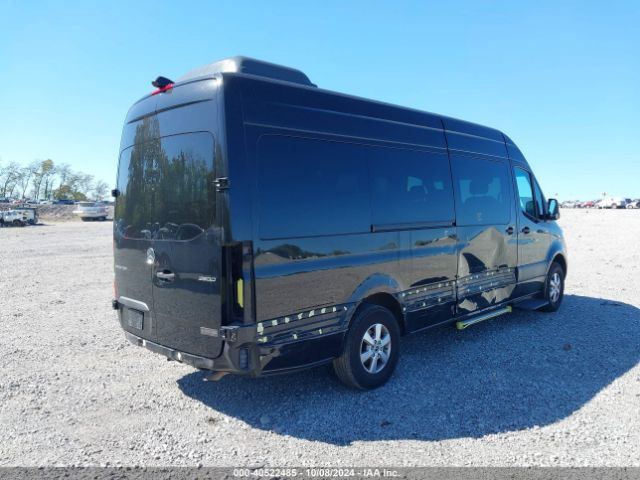 Photo 3 VIN: WDZPF1ED4KT015195 - MERCEDES-BENZ SPRINTER 