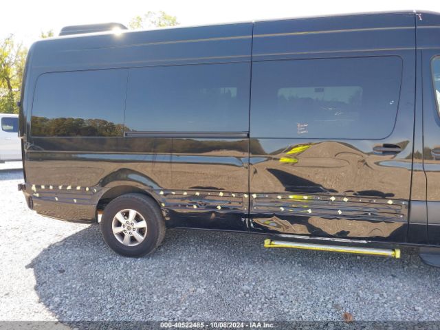 Photo 5 VIN: WDZPF1ED4KT015195 - MERCEDES-BENZ SPRINTER 