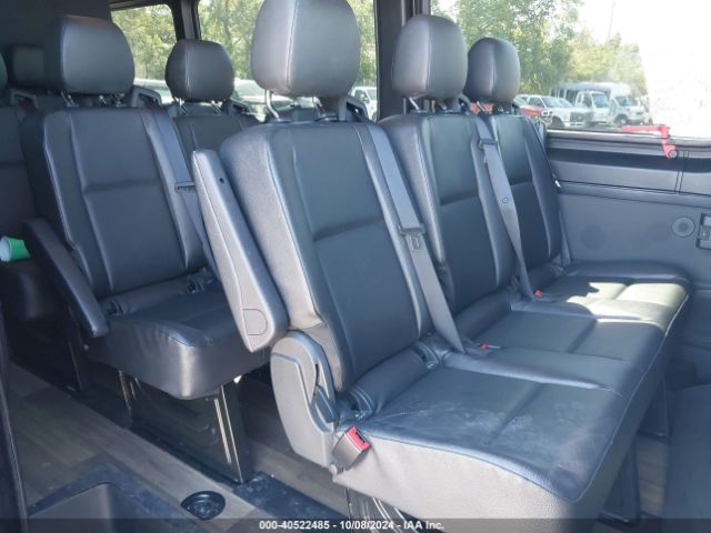 Photo 7 VIN: WDZPF1ED4KT015195 - MERCEDES-BENZ SPRINTER 