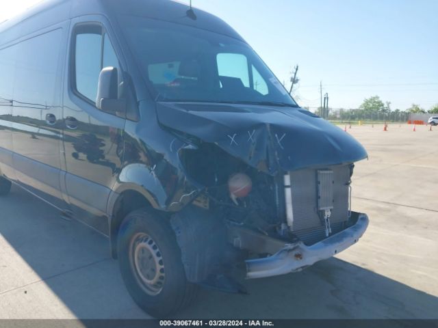 Photo 5 VIN: WDZPF1ED9KT015113 - MERCEDES-BENZ SPRINTER 2500 