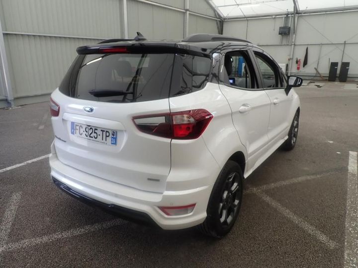 Photo 12 VIN: WF01XXERK1JA57923 - FORD ECOSPORT 